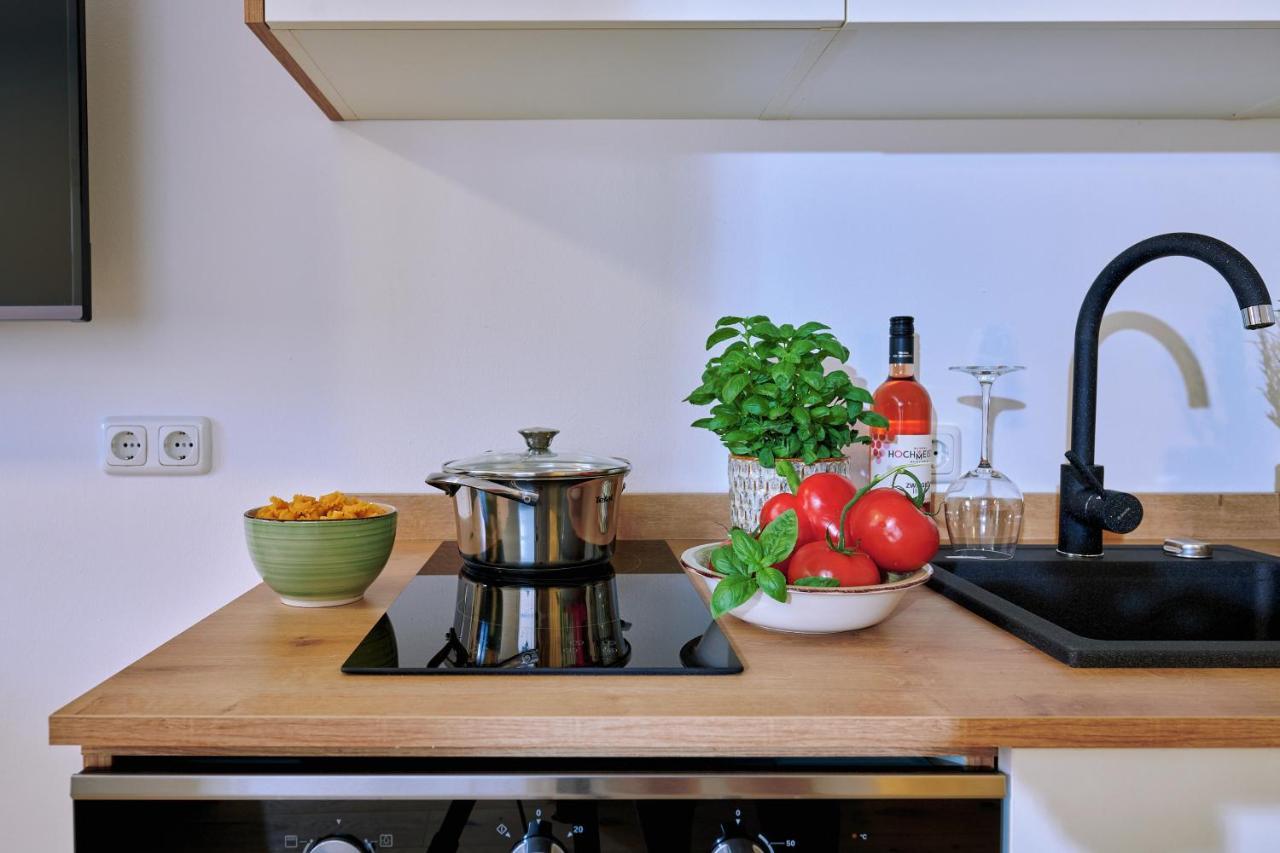 Ferienwohnung Zimmer Tittmoning Stadtplatz 27 Екстер'єр фото